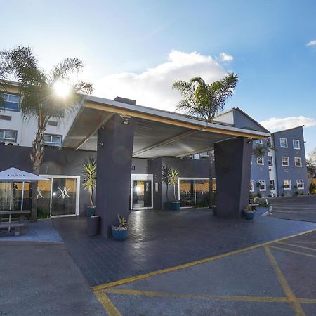 Inani Hotel Gallagher Midrand Exterior photo